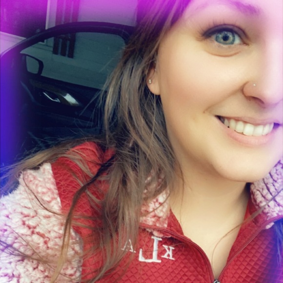 Meet your Posher, Kyleigh - Picture 1 of 1